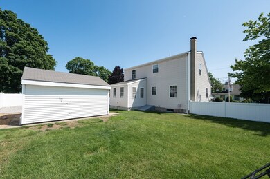 2 Garden St, Uxbridge, MA 01569 - photo 5