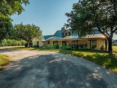 3217 Weatherford Hwy, Granbury, TX 76049 - photo 2