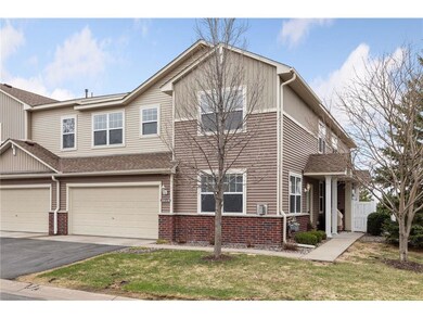 Welcome Home!