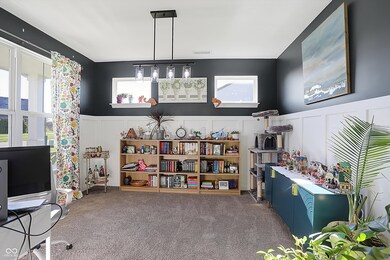 1506 N Salem Ct, Greenfield, IN 46140 - photo 3