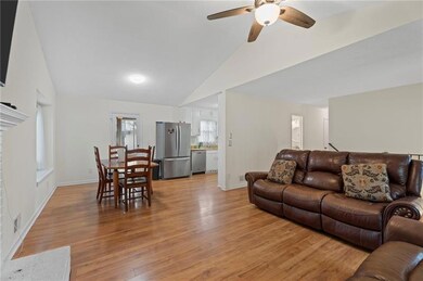 1070 Rackley Way NW, Kennesaw, GA 30144 - photo 5