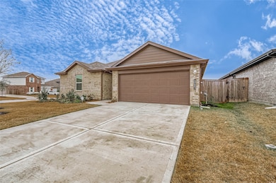 40603 Pine Spruce Ln, Magnolia, TX 77354 - photo 2