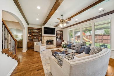 9545 E 108th St S, Tulsa, OK 74133 - photo 7