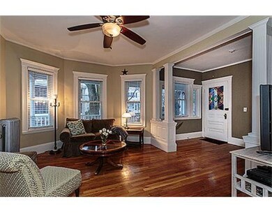 37 Marlboro St, Belmont, MA 02478 - photo 2