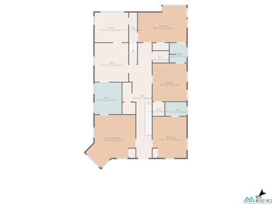 301 S 4th St, Raton, NM 87740 - photo 4