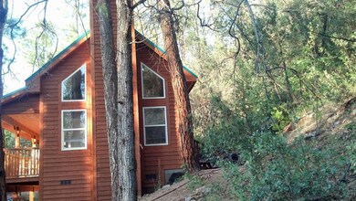 821 W Pow Wow Pass, Payson, AZ 85541 - photo 2