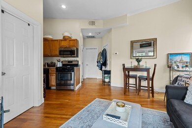 59 Endicott St unit 5, Boston, MA 02113 - photo 5