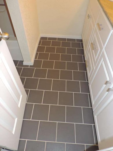 Bathroom Flooring