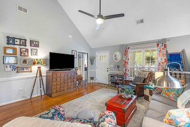 409 Goldbug Dr, Boiling Springs, SC 29316 - photo 6