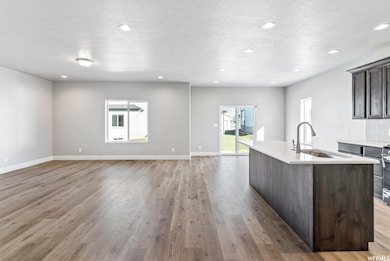 1515 S Windsong Dr unit HARMON, Santaquin, UT 84655 - photo 3