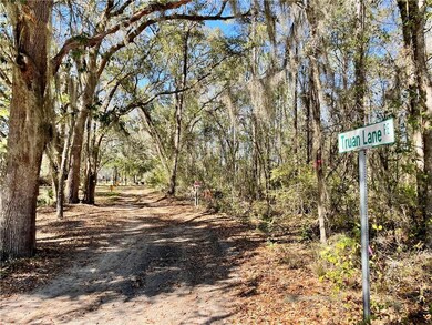 Truan Lane