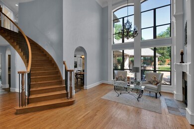 203 Hays Ct, Colleyville, TX 76034 - photo 5