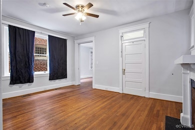Downstairs Unit / Unit 2