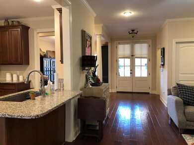 105 Lakes Dr S, Oxford, MS 38655 - photo 7