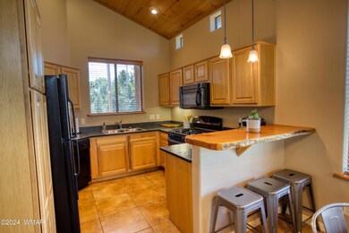 1400 W Navajo Ln unit 18A, Lakeside, AZ 85929 - photo 6