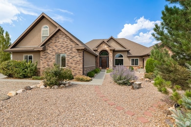 975 E 715 S, Genola, UT 84655 - photo 2