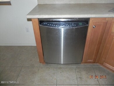 Dishwasher