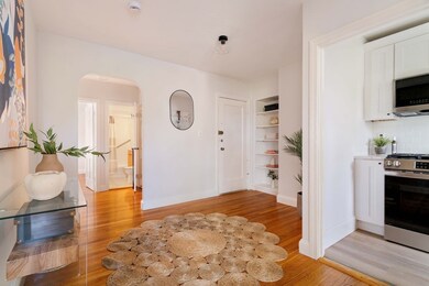 Cambridge Court unit L5B, Cambridge, MA 02139 - photo 6