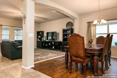 11227 Blue Fax Field, Helotes, TX 78023 - photo 5