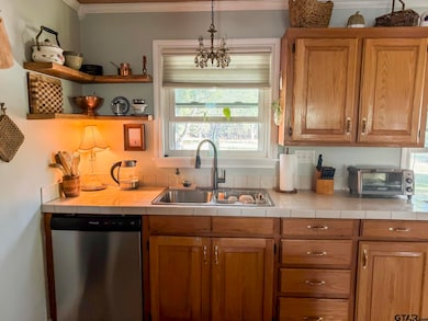 323 County Road 1519, Jacksonville, TX 75766 - photo 6