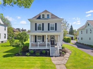 40 Hamilton Ave, Auburn, NY 13021 - photo 2