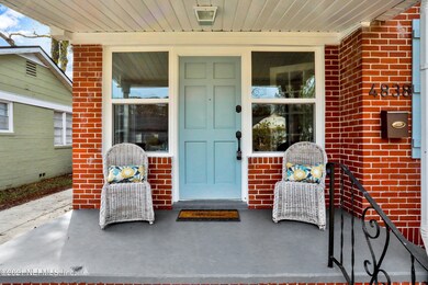 4838 Astral St, Jacksonville, FL 32205 - photo 3