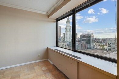 Harbor Towers unit 16C, Boston, MA 02110 - photo 5