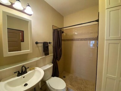 main bath