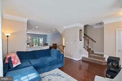 7234 Dorchester Woods Ln, Hanover, MD 21076 - photo 4