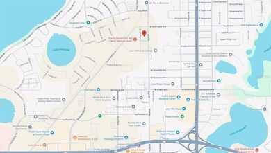 1901 Prevatt St, Eustis, FL 32726 - photo 6