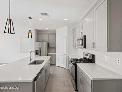 6913 W Indian Clover Way, Tucson, AZ 85757 - photo 4