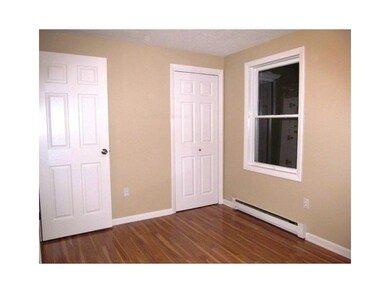 Bedroom.