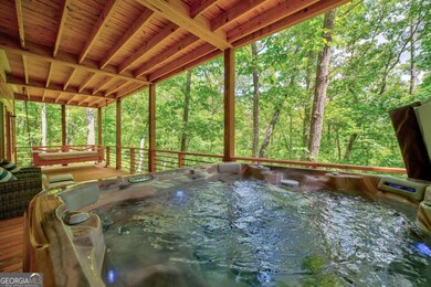 108 Crabapple Ln, Mineral Bluff, GA 30559 - photo 5