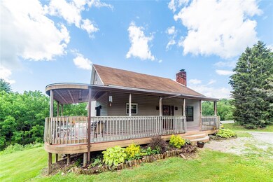 1438 Herminie West Newton Rd, Herminie, PA 15637 - photo 3