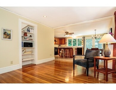 76 High Haith Rd, Arlington, MA 02476 - photo 3