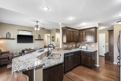 879 E Baracuda Dr, Nixa, MO 65714 - photo 5