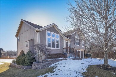 2169 E Sierra Dr, Raymore, MO 64083 - photo 2