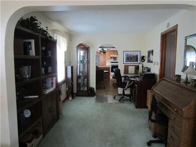 Other Office Area