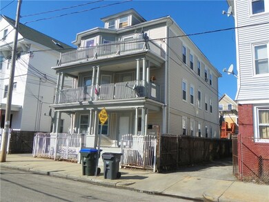 85 Glenham St unit 87, Providence, RI 02907 - photo 3