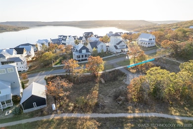 105 Ridgeline Rd, Eufaula, OK 74432 - photo 4