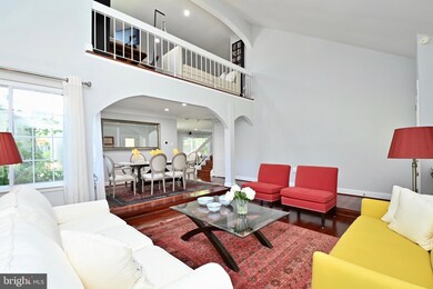 8634 Reseca Ln, Springfield, VA 22152 - photo 5