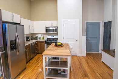 473 Newark Ave unit 11 OR 402, Jersey City, NJ 07306 - photo 7