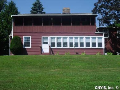 Exterior Back