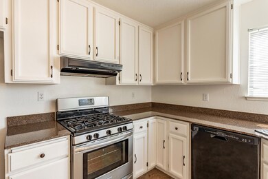21 Kitchen