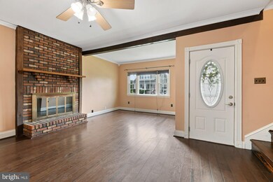 613 Old Home Rd, Baltimore, MD 21206 - photo 2