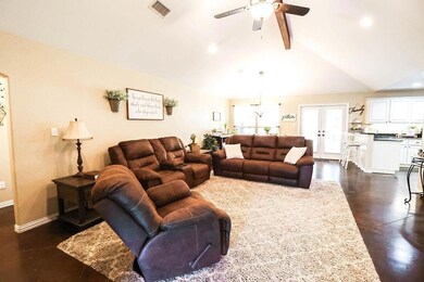 2236 N Village Dr, Bonham, TX 75418 - photo 6