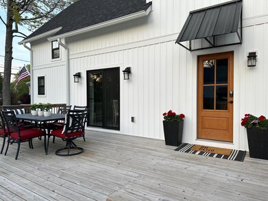 430 SOHA deck