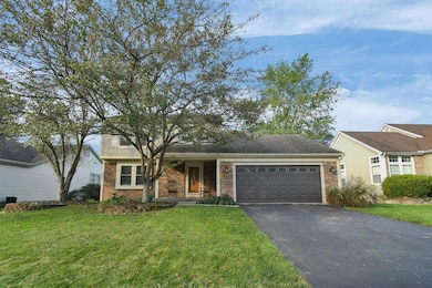 3077 Highland Park Dr, Pickerington, OH 43147 - photo 2