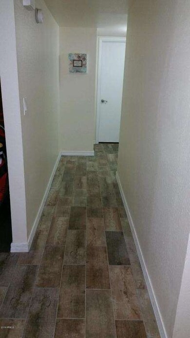 hallway