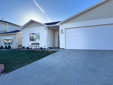 4112 Gem Trail, Cheyenne, WY 82001 - photo 2